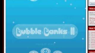 Bubble Tanks Hacks