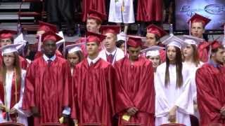 Andrew graduation 2013