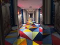 Land of Legends Kingdom Hotel Walk to the Room #Shorts