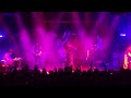 The Voidz - QYURRYUS : Live at GAMH on June 15, 2023