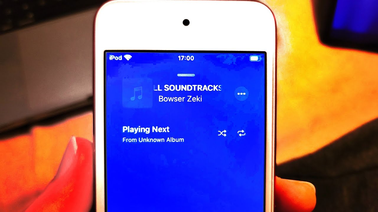 How To Turn OFF or ON Shuffle Play and/or Repeat Track on all iPod Touch models Full Tutorial How To Turn OFF or ON Shuffle Play and/or Repeat Track on all iPod Touch models Full Tutorial