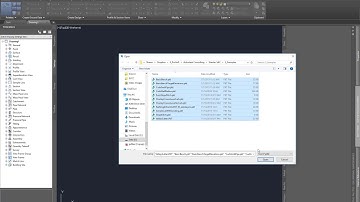 Tutorial: Importing PKT to Civil 3D | Autodesk Civil 3D Subassembly Composer