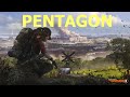 Pentagon da olaylar | Division 2 Pentagon