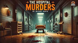 The Hospital Murders A Chilling Detective Mystery