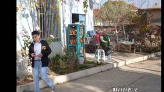 Isparta Yalvaç Kırkbaş Köyü 2013-2012