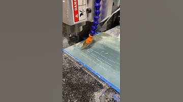 Fixed gantry diy cnc circuit boards