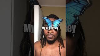 My Al Journey Started Yesterday Give Me A Subscribe
