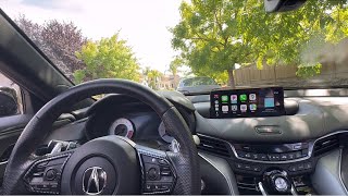 BIG Acura problem when compared to Honda vehicles