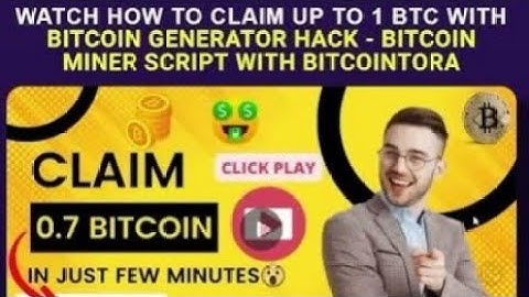 Mine 1 Bitcoin in 45 Minutes - Free Bitcoin Mining Website 2023 | Payment Proof