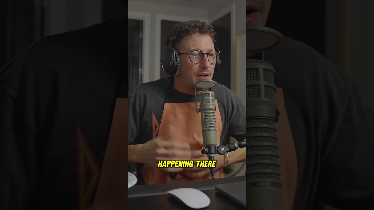 Jon Kilmer talks about his start in the music industry from his bedroom on the east coast!  🍻🍻