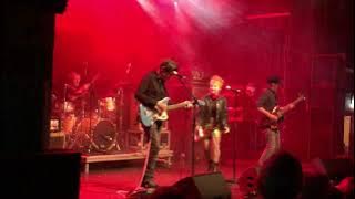 The Primitives - Manchester Academy - 28 November, 2024