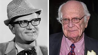 The Life of Charles Nelson Reilly: From HOLLYWOOD SQUARES to MATCH GAME & Sad Ending