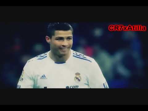 Cristiano Ronaldo - Perfect