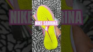 A First Look at the Nike Sabrina 4 The Switch #weartesters #sneakers #nike
Here is a quick look at the Nike Sabrina 4 The Switch colorway.
Since Apparel: https://sinceapparel.com/
Buy at Nike:
Release Date:
Retail Price:
Style Code:
Join the Discord: https://weartesters.memberful.com/join
Our website: https://WearTesters.com
Current Best Basketball Shoes: https://weartesters.com/best-basketball-shoes/
Current Best Running Shoes: https://weartesters.com/best-running-shoes/
Current Best Cross Training Shoes : https://weartesters.com/best-cross-training-shoes/
Instagram: https://instagram.com/WearTesters
TikTok: https://www.tiktok.com/@weartesters
Facebook: https://www.facebook.com/weartesters
X: https://x.com/WearTesters
WearTesters Production Equipment:
Camera: https://amzn.to/3u6T6RA
Wireless Mics: https://amzn.to/3OcSnFy
Computer: https://amzn.to/3HyxHUw
Affiliate disclosure: WearTesters is reader-supported. When you make purchases using links on our YouTube channel, we may earn an affiliate commission.
#WearTesters #Sneakers A First Look at the Nike Sabrina 4 The Switch #weartesters #sneakers #nike