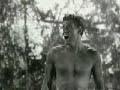 Johnny Weismuller Tarzan Call