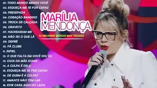 As Melhores As Patroas Album Da Marilha Mendosa 35% Marilia Mendonça