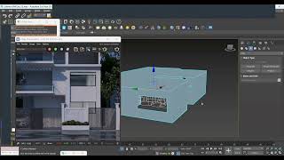 Vray in 3Dsmax Masterclass | Preview Video | Demo Video | BharatBIM