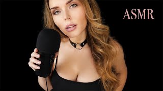 Asmr Whispers Intense Mouth Focused Sounds Muah Sounds At 100% Sensitivity