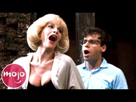 Top 10 Best Musical Duets