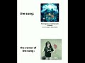 The owner of the song 222#222 #song #squidgame2 #cute #dance