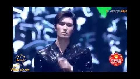 [Vietsub] Đao Kiếm Như Mộng 刀剑如梦 - Lưu Hải Khoan 刘海宽  (Tinh Quang Đại Thưởng Đêm hội Tencent)