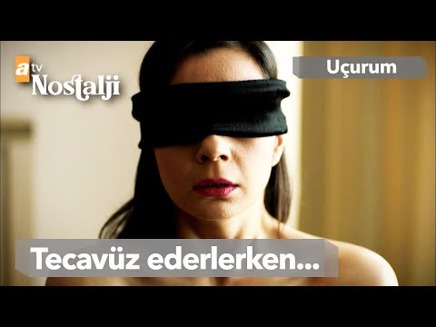 Mika'nın zor anları! | Uçurum 7. Bölüm