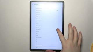How to Change Alarm Ringtone on HUAWEI MatePad 11.5?