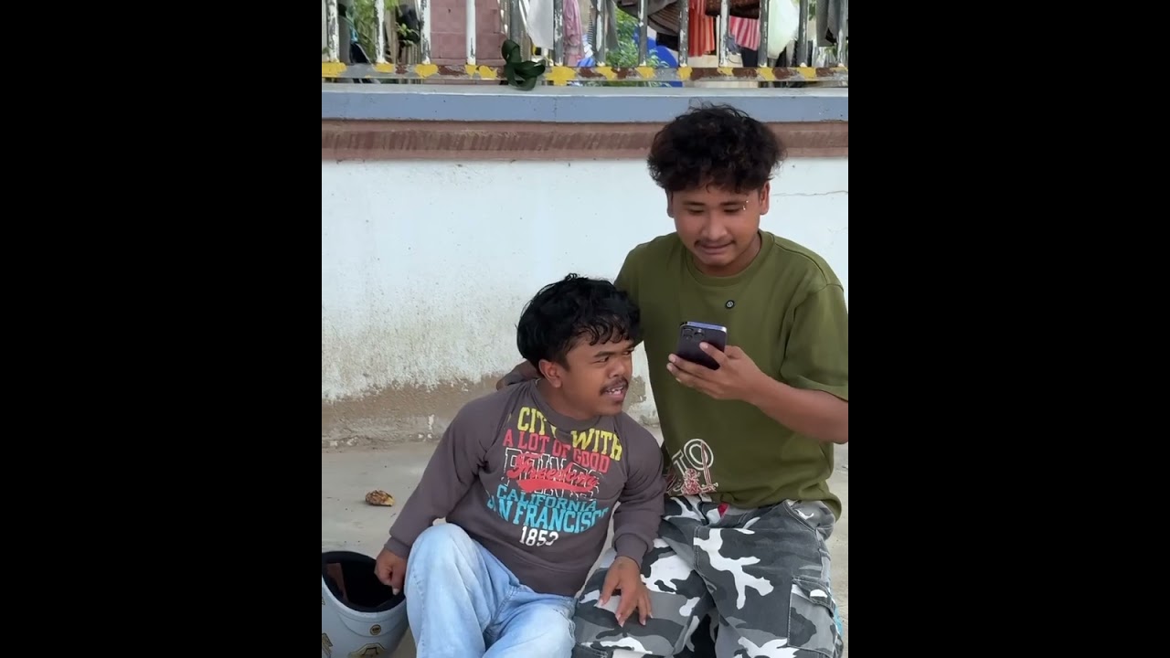 កំពូលចោរតឿ😂🙈