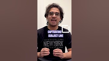 How to Write Cold Emails That Actually Get Replies