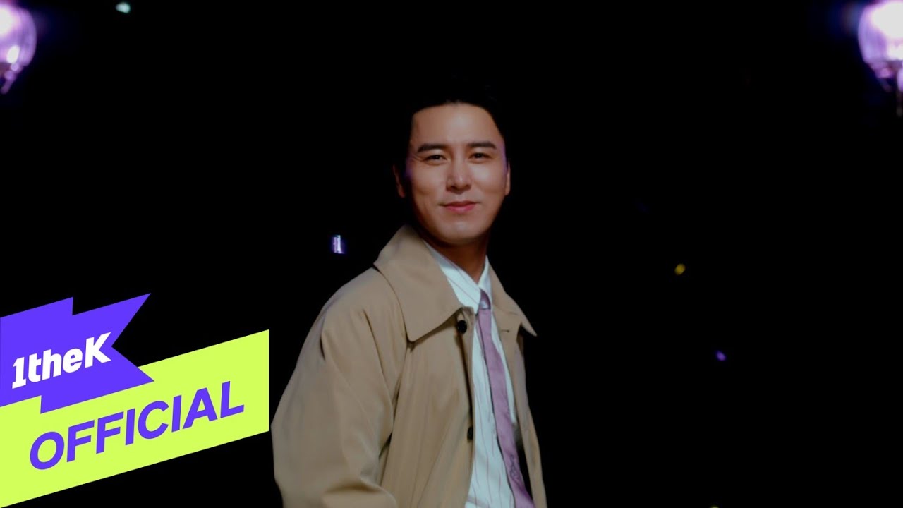 [MV] Jang Min Ho(장민호) _ That's Life(사는 게 그런 거지)