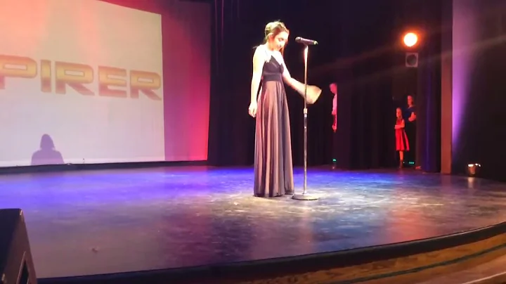 Elizabeth Estrella #inspire #fundraisercampa...  w...