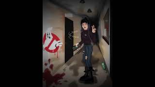 Danny and Sam scares Tucker #shorts #Dannyphantom #scary