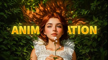 Image to video AI Animation Generator Kaiber AI