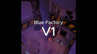 FE2CM OST // Blue Factory [V1]
