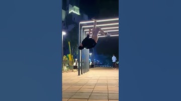 Triple flash kick 🔥🔥🔥 #trending #flip