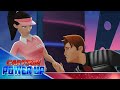 Episode 13 - Hot Wheels|FULL EPISODE|CARTOON POWER UP