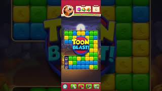 🌟 Toon Blast Levels 658–659– 660— Color Explosion Journey 💫 カラーエクスプロージョン!