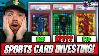 Premier League Investing: I Bought 12 Breakout Players with a £200 budget!