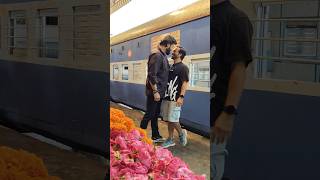 Charidham Shooting Time Bhai Full