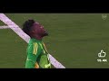 Onana thinks the same to Haaland 😂