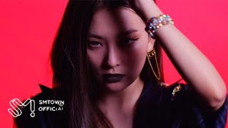 Red Velvet - IRENE & SEULGI 'Monster' FMV
