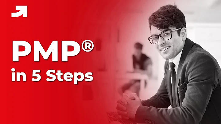 The 5 Steps of PMP Certification Process (2025 Complete Guide) | Your Ultimate PMP Preparation