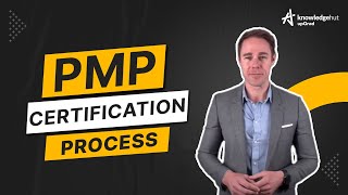 The 5 Steps of PMP Certification Process (2024 Complete Guide) | PMP Preparation  KnowledgeHut