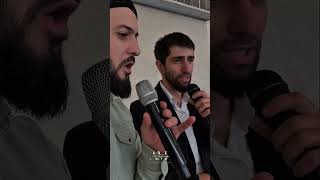 Мавлид На Аварском Языке/ Али Магомедов/ Живое Исполнение