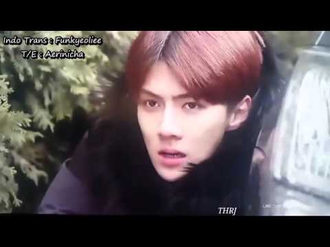 [indo-sub]-exo-next-door-unseen-cut-part-1