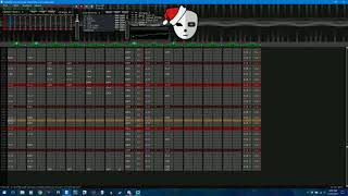 BS Do-Re-Mi - Unused Song 3 [YM2612+SN7]