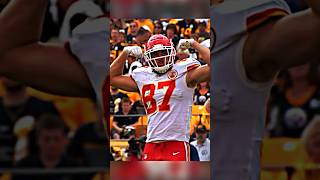 Is Travis Kelce the best tight end in the league? #nfl #nflfootball #nflhighlights #football