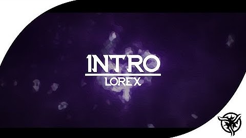 [Murtox] intro Lorex V2 (free lightroom soon c:)