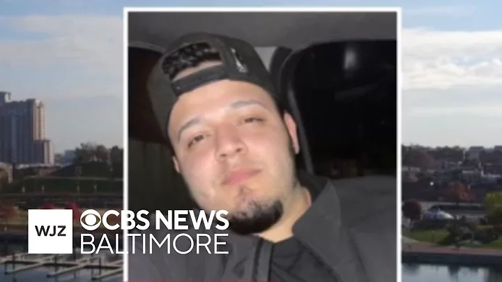 Judge orders Kilmar Abrego Garcia be released from federal custody