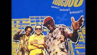 Video thumbnail of "Trio Mocotó - Coqueiro Verde"